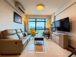 Blue Horizon (D5), Condominium #593948761